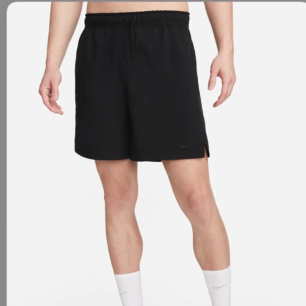 Nike Dri-FIT Unlimited Men's 7" 2-in-1 Versatile Shorts XXL